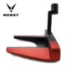 4 Forged RH Stainless Steel Golf Putter Head Custom Logo