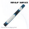 4 Bulk Non-Slip Durable Customized Golf Club & Putter Grips