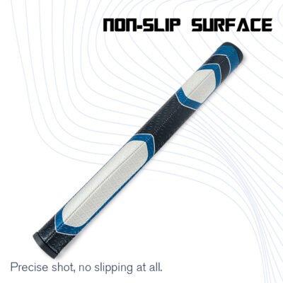 4 Bulk Non-Slip Durable Customized Golf Club & Putter Grips