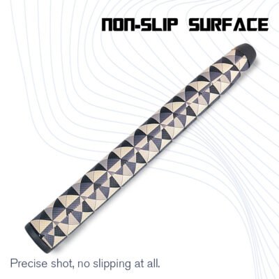 4 Eco Friendly Durable Custom Design PU Golf Club Grips