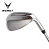 4 PVD Plating Stainless Steel Right Golf Wedge Head