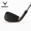 Black Casting Right Hand Golf Irons
