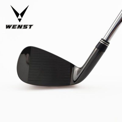 Black Casting Right Hand Golf Irons
