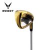 4 OEM Gold PVD 431 Stainless Steel Iron Set