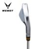 Right Hand Graphite Steel Shaft Irons