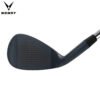 4 - 副本 Matte Black CNC Milled 56° Golf Wedges