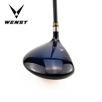5 Steel Wood Golf Chipper Club Accessories