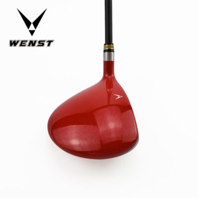 5 17-4 Stainless Steel Graphite Shaft Fairway Wood