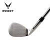5 Milled Mirror Finish Right Hand Golf Wedge