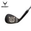 5 CNC Forged 48 52 56 60 Golf Wedge Set