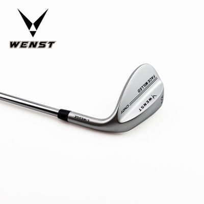 5 Left Hand 304 Stainless Steel Golf Wedge