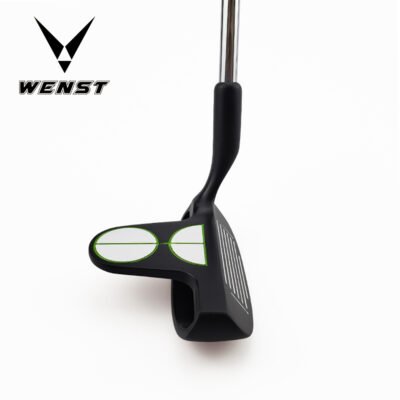 5 Custom Right Hand Golf Chipper Aluminum