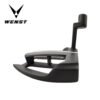 5 Portable Right Hand Cast Steel Golf Putter