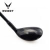 5 New Design 17-4 Stainless Steel Right Hand Men Golf Hybrid