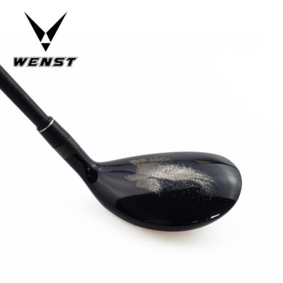 5 New Design 17-4 Stainless Steel Right Hand Men Golf Hybrid