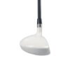 5 Pink Right Hand Ladies Custom Golf Hybrid