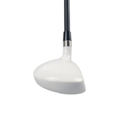 5 Pink Right Hand Ladies Custom Golf Hybrid