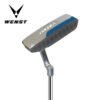 5 Right Hand Men Practice Golf Club Set Bag Headcover Complete