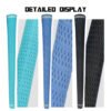 5 Factory Wholesale Customized Rubber Golf Club Grips