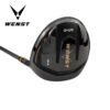 5 Black Plating 460CC Titanium 6AL4V Driver Golf Clubs