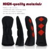 5 Argyle Pattern Custom 3# Fairway Wood Golf Headcover