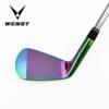 5 CNC Milled Unisex Right Hand Golf Irons