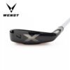 Black Casting Right Hand Golf Irons