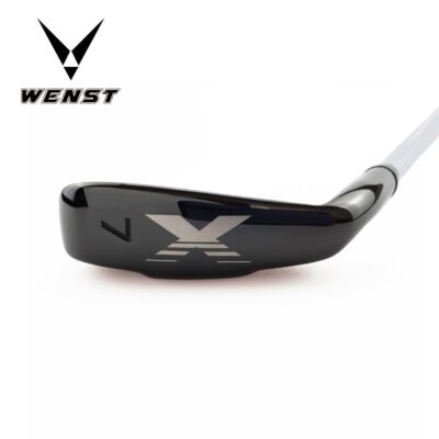 Black Casting Right Hand Golf Irons