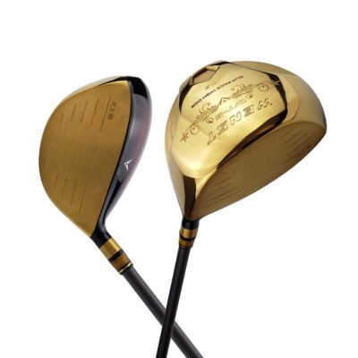 51011C新主图 Right Handed Golf Driver with Dual Shaft