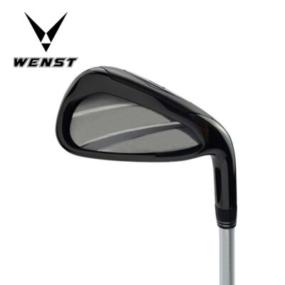 OEM Black Plated 431 Stainless Steel Irons