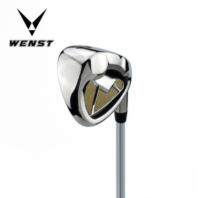 6 Milled Face Right Hand Golf Irons