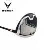 6 Custom Color Aluminum Golf Driver