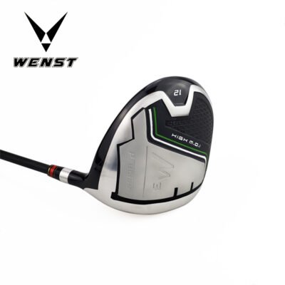 6 Custom Color Aluminum Golf Driver