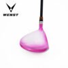 6 Women Right Hand Fairway Wood Golf Club