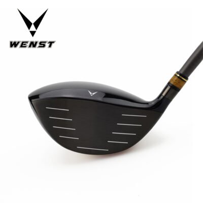 6 Yellowgreen 460CC Titanium 6AL4V Driver Golf Clubs