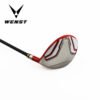 6 17-4 Stainless Steel Graphite Shaft Fairway Wood