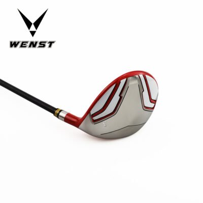 6 17-4 Stainless Steel Graphite Shaft Fairway Wood