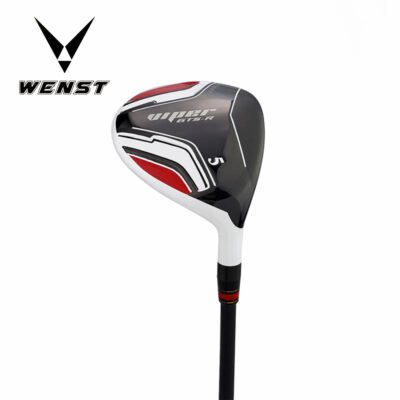 6 OEM #5 Fairway Wood Golf Club Set