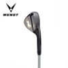 6 CNC Forged 48 52 56 60 Golf Wedge Set