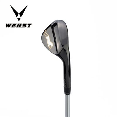 6 CNC Forged 48 52 56 60 Golf Wedge Set