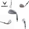 6 Left Hand 304 Stainless Steel Golf Wedge