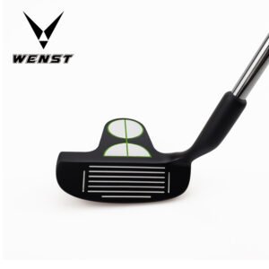Custom Right Hand Golf Chipper Aluminum