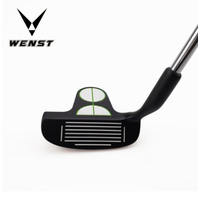 6 Custom Right Hand Golf Chipper Aluminum
