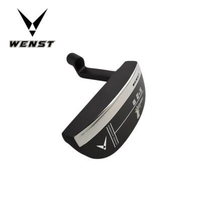 6 CNC Portable RH 431 Stainless Steel Golf Putter