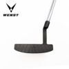 6 Right Hand 431 Stainless Steel CNC Golf Putter