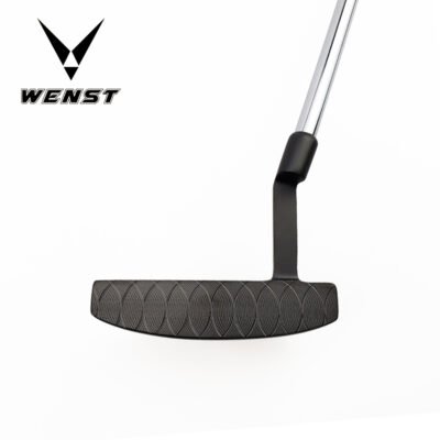 6 Right Hand 431 Stainless Steel CNC Golf Putter