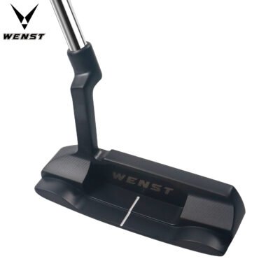 WENST CNC Forged Golf Putter