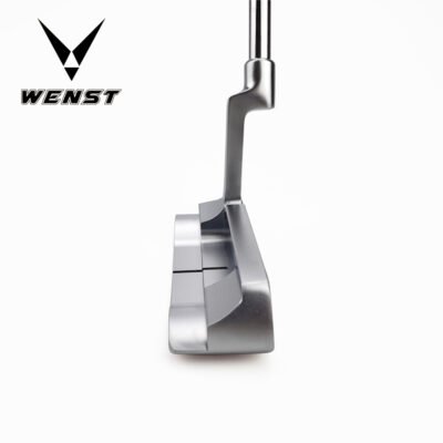 6 Professional CNC Milled 431 Stainless Steel Golf Putter