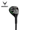 6 New Design 17-4 Stainless Steel Right Hand Men Golf Hybrid