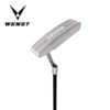 6 Ladies 11PCS Ultra Light Carbon Fiber Golf Set Rubber Grip